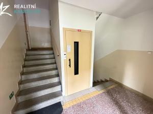 Pronájem bytu 2+1, Rýmařov, Větrná, 59 m2