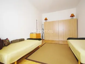 Pronájem bytu 3+1, Praha - Vinohrady, Belgická, 100 m2