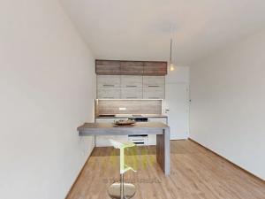 Pronájem bytu 1+kk, Olomouc, Janského, 28 m2