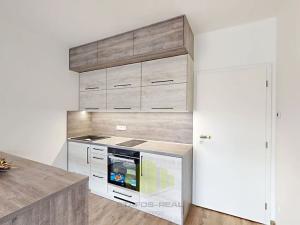 Pronájem bytu 1+kk, Olomouc, Janského, 28 m2