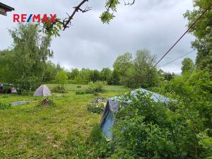 Prodej zahrady, Gruna, 1492 m2