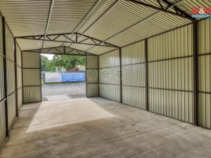 Pronájem skladu, Dobřany, Jiráskova, 40 m2