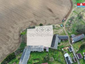 Prodej zemědělské usedlosti, Bezvěrov - Světec, 200 m2