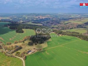 Prodej zemědělské usedlosti, Bezvěrov - Světec, 200 m2