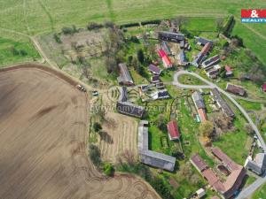 Prodej zemědělské usedlosti, Bezvěrov - Světec, 200 m2