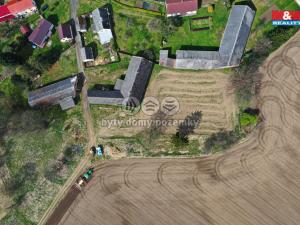 Prodej zemědělské usedlosti, Bezvěrov - Světec, 200 m2