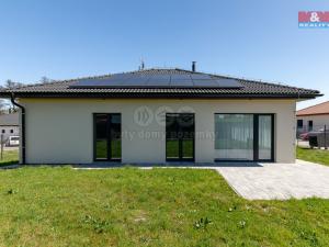 Prodej bytu 4+kk, Rychvald, Větrná, 114 m2