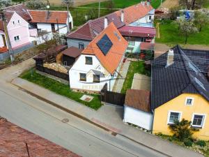 Prodej rodinného domu, Blížkovice, 105 m2
