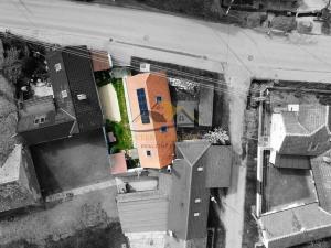 Prodej rodinného domu, Blížkovice, 105 m2