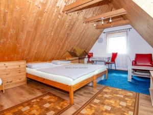Prodej rodinného domu, Blížkovice, 105 m2