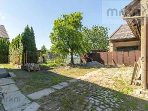 Prodej rodinného domu, Nový Malín, 210 m2