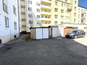 Pronájem garáže, Ostrava, Veleslavínova, 20 m2