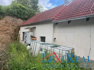 Prodej rodinného domu, Městečko, 165 m2