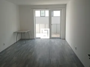 Pronájem bytu 1+kk, Olomouc, Wellnerova, 35 m2