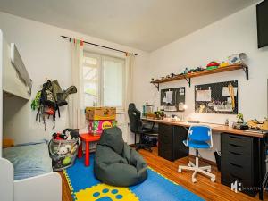 Prodej bytu 3+kk, Nehvizdy, Vyšehořovická, 68 m2