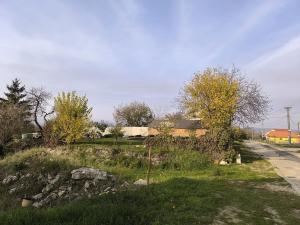 Prodej pozemku pro bydlení, Bavory, 542 m2