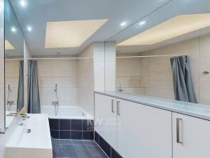 Pronájem bytu 3+1, Praha - Nové Město, Krakovská, 120 m2
