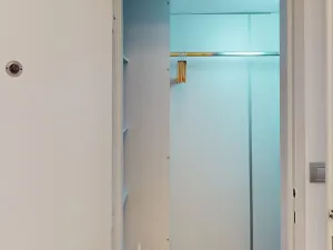 Pronájem bytu 3+1, Praha - Nové Město, Krakovská, 120 m2