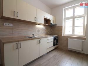 Pronájem bytu 2+1, Jablonné v Podještědí, Zdislavy z Lemberka, 60 m2