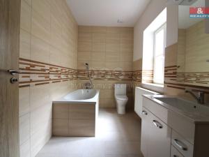 Pronájem bytu 2+1, Jablonné v Podještědí, Zdislavy z Lemberka, 60 m2