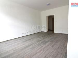 Pronájem bytu 2+1, Jablonné v Podještědí, Zdislavy z Lemberka, 60 m2