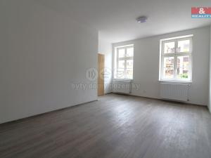 Pronájem bytu 2+1, Jablonné v Podještědí, Zdislavy z Lemberka, 60 m2