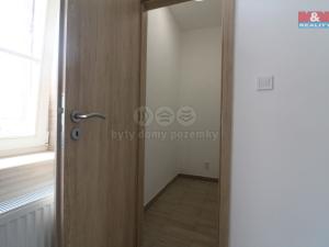 Pronájem bytu 2+1, Jablonné v Podještědí, Zdislavy z Lemberka, 60 m2