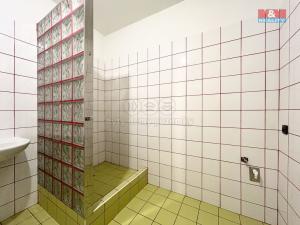 Pronájem bytu 2+kk, Poděbrady - Poděbrady II, Na Valech, 63 m2