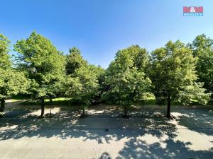 Pronájem bytu 2+kk, Poděbrady - Poděbrady II, Na Valech, 63 m2