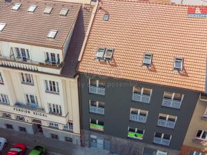 Pronájem bytu 2+kk, Poděbrady - Poděbrady II, Na Valech, 63 m2