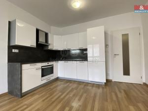 Pronájem bytu 2+kk, Ostrava, Jantarová, 62 m2