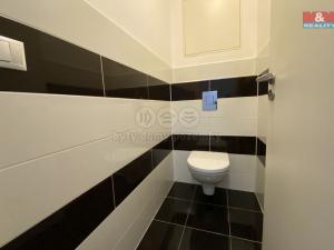 Pronájem bytu 2+kk, Ostrava, Jantarová, 62 m2