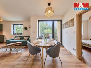 Prodej bytu 2+kk, Černý Důl, 42 m2