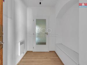 Prodej bytu 3+kk, Miletín, Komenského, 76 m2