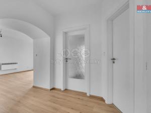 Prodej bytu 3+kk, Miletín, Komenského, 76 m2