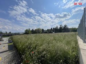 Prodej pozemku pro bydlení, Rakovník, Luženská, 1120 m2