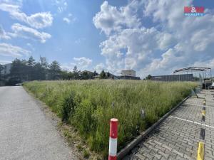 Prodej pozemku pro bydlení, Rakovník, Luženská, 1120 m2