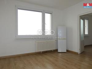 Pronájem bytu 1+1, Ústí nad Labem - Severní Terasa, Šumavská, 36 m2