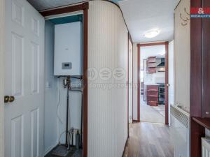Prodej mobilheimu, Krchleby, 38 m2
