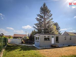 Prodej mobilheimu, Krchleby, 38 m2
