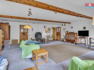 Prodej rodinného domu, Vejvanov, 85 m2