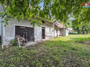 Prodej rodinného domu, Vejvanov, 85 m2
