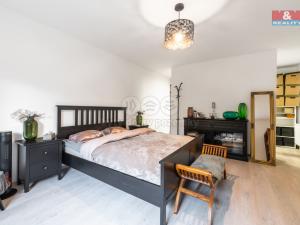 Prodej rodinného domu, Valašské Klobouky, Masarykovo náměstí, 95 m2