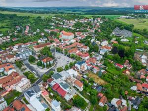 Prodej rodinného domu, Valašské Klobouky, Masarykovo náměstí, 95 m2