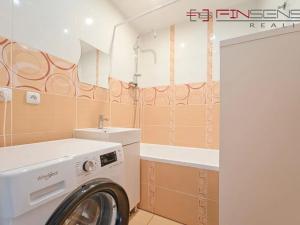 Pronájem bytu 3+kk, Kladno, Vašíčkova, 65 m2