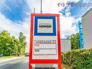 Pronájem bytu 3+kk, Kladno, Vašíčkova, 65 m2