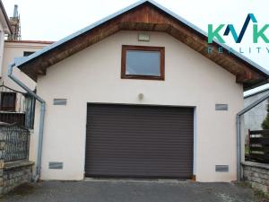 Prodej rodinného domu, Karlovy Vary, Dobrovského, 150 m2