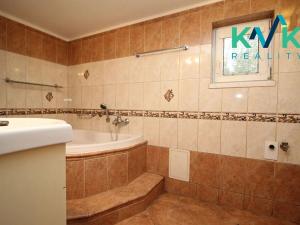 Prodej rodinného domu, Karlovy Vary, Dobrovského, 150 m2