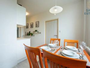 Prodej bytu 3+1, Uherské Hradiště, Štěpnická, 61 m2