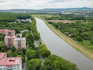 Prodej bytu 3+1, Uherské Hradiště, Štěpnická, 61 m2